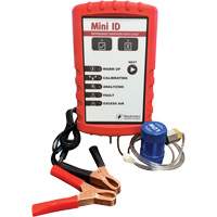 Mini ID Refrigerant Identifier for R1234yf Auto Electric Service Ltd.
