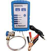 Refrigerant Identifier for R134a Auto Electric Service Ltd.