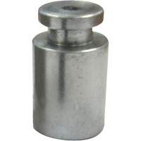 Adaptateur 3/8" &agrave; double &eacute;vasement pour conduite de refroidissement de transmission GM Auto Electric Service Ltd.