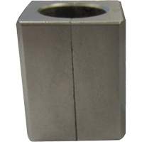 Jeu de matrices 3/8" &agrave; double &eacute;vasement pour conduite de refroidissement de transmission GM Auto Electric Service Ltd.