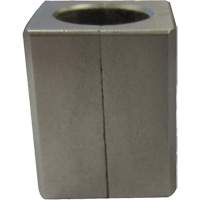 Jeu de matrices 1/2" &agrave; double &eacute;vasement pour conduite de refroidissement de transmission GM Auto Electric Service Ltd.