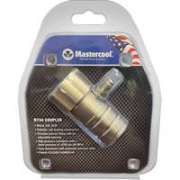 High Side CO2 Manual R744 Coupler Auto Electric Service Ltd.