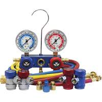 Manifold Gauge Set Auto Electric Service Ltd.