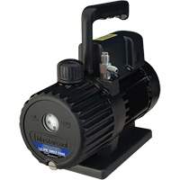 Black Series Vacuum Pump Auto Electric Service Ltd.