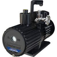 Black Series Vacuum Pump Auto Electric Service Ltd.