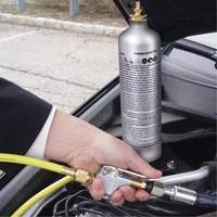 A/C System Flush Kit Auto Electric Service Ltd.