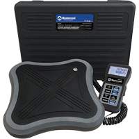 Black Series Electronic Charging Scale with Bluetooth&reg; Wireless Technology Auto Electric Service Ltd.