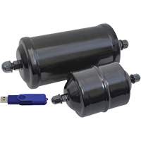 Commander Replacement Filters Auto Electric Service Ltd.