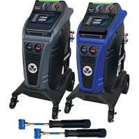 R/R/R Combo Kit  with Commander2100 & Commander4100 Auto Electric Service Ltd.
