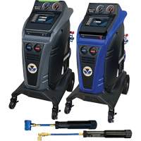 R/R/R Combo Kit withcommander1100 & Commander4100 Auto Electric Service Ltd.