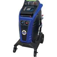 110V Fully Automatic R134A R/R/R Machine Auto Electric Service Ltd.