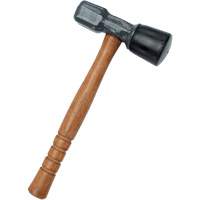 T35 Heavy-Duty Tire Hammer with Wood Handle Auto Electric Service Ltd.