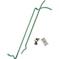 4-Piece Serpent Tire Changing Set Auto Electric Service Ltd.