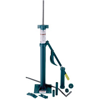 T601 Floor Mount Auto Electric Service Ltd.