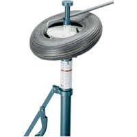 T601 Floor Mount Auto Electric Service Ltd.