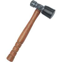T33R General Purpose Tire Hammer with Wood Handle Auto Electric Service Ltd.