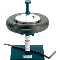 T600 Bench / Rim Clamp Mount Auto Electric Service Ltd.