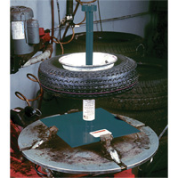 T600 Bench / Rim Clamp Mount Auto Electric Service Ltd.