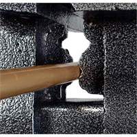 &eacute;tau professionnel d'atelier K65, Largeur des m&acirc;choires 6-1/2", Profondeur de la gorge 3-7/8", Base Pivotant Auto Electric Service Ltd.