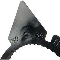 HexChex Multi-Size Loose Wheel Nut Indicator Auto Electric Service Ltd.