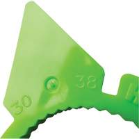 HexChex Multi-Size Loose Wheel Nut Indicator Auto Electric Service Ltd.