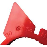 HexChex Multi-Size Loose Wheel Nut Indicator Auto Electric Service Ltd.