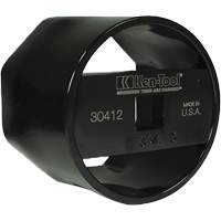 Axle Nut Socket Auto Electric Service Ltd.