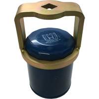 Cl&eacute; pour filtre &agrave; huile Toyota – 4, 6 et 8 cylindres Auto Electric Service Ltd.