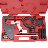 Coffret d'outils de calage Ford/Mazda, 13 morceaux Auto Electric Service Ltd.