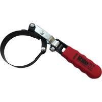 Ensemble de 4 cl&eacute;s pour filtre &agrave; huile avec support Auto Electric Service Ltd.