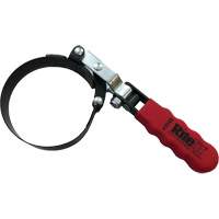 Ensemble de 4 cl&eacute;s pour filtre &agrave; huile avec support Auto Electric Service Ltd.