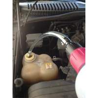 Extraction & Filling Pump - 1500cc Auto Electric Service Ltd.