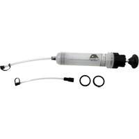 Extraction and Filling Pump with Extra Hose Auto Electric Service Ltd.