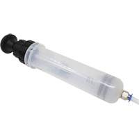 Extraction and Filling Pump with Extra Hose Auto Electric Service Ltd.