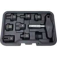 8 Pc. Oil Drain Plug Kit Auto Electric Service Ltd.