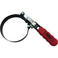 Ensemble de 4 cl&eacute;s pour filtre &agrave; huile avec support Auto Electric Service Ltd.