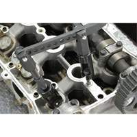 Kit de compresseur de ressorts de soupape Auto Electric Service Ltd.