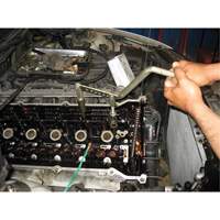 Kit de compresseur de ressorts de soupape Auto Electric Service Ltd.