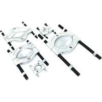 Ensemble de 5 extracteurs de roulements Auto Electric Service Ltd.