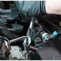 2 Pc. Cummins Fuel injection Wrench Auto Electric Service Ltd.