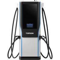 Chargeur rapide pour VE BoostQ, 180 kW, c.c., Connecteur CCS1 Auto Electric Service Ltd.