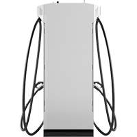 Chargeur rapide pour VE BoostQ, 180 kW, c.c., Connecteur CCS1 Auto Electric Service Ltd.