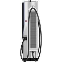 Chargeur rapide pour VE BoostQ, 180 kW, c.c., Connecteur CCS1 Auto Electric Service Ltd.