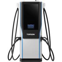 Chargeur rapide pour VE BoostQ, 120 kW, c.c., Connecteur CCS1 Auto Electric Service Ltd.