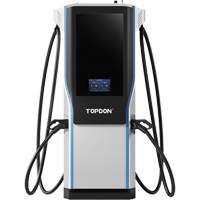 Chargeur rapide pour VE BoostQ, 60 kW, c.c., Connecteur CCS1 Auto Electric Service Ltd.