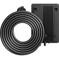 Chargeur pour VE commercial PulseQ AC Max, 48 A, Niveau 2 CA, Connecteur Type 1 (SAE J1772) Auto Electric Service Ltd.