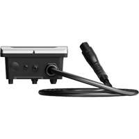 Chargeur pour VE commercial PulseQ AC Max, 48 A, Niveau 2 CA, Connecteur Type 1 (SAE J1772) Auto Electric Service Ltd.