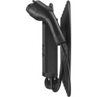 Fiche NEMA 6-50 portable PulseQ AC, 32 A, Niveau 2 CA, Connecteur Type 1 (SAE J1772) Auto Electric Service Ltd.