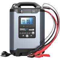 Alimentation stable 90 A et chargeur intelligent 12 V/24 V Tornado90000 Auto Electric Service Ltd.