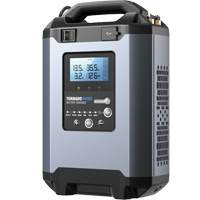 Alimentation stable 90 A et chargeur intelligent 12 V/24 V Tornado90000 Auto Electric Service Ltd.